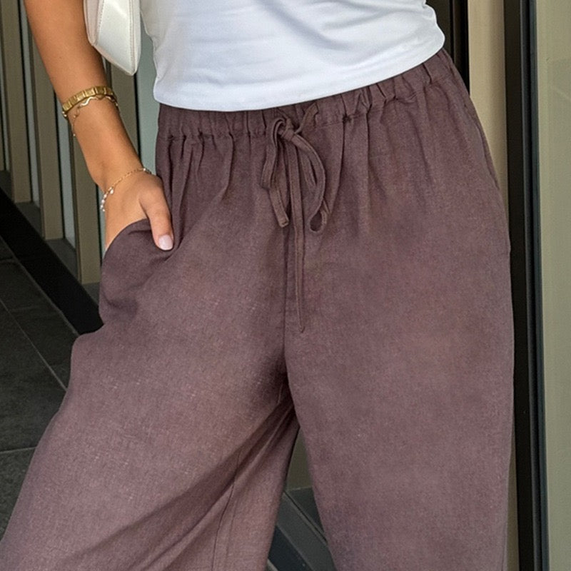 Diana pants