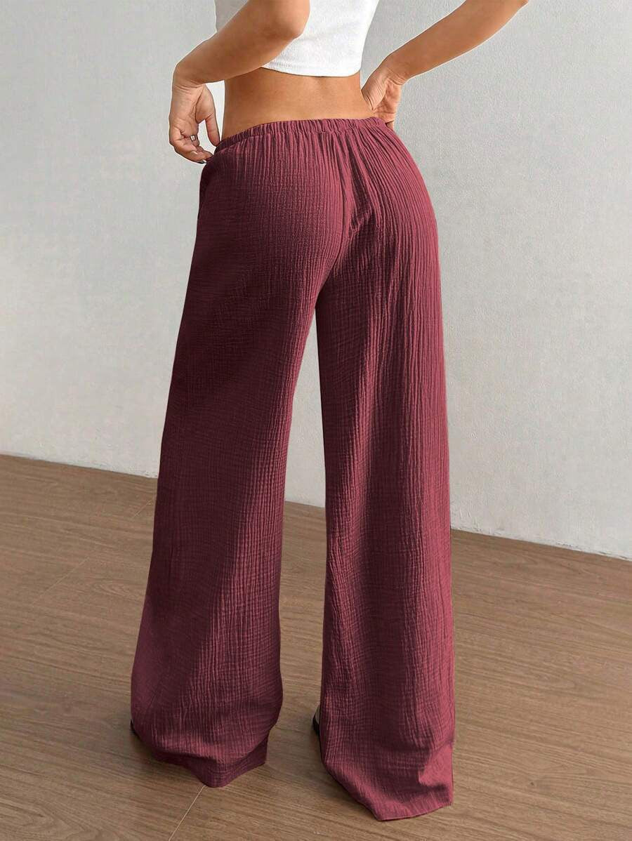 Betty Linen pant