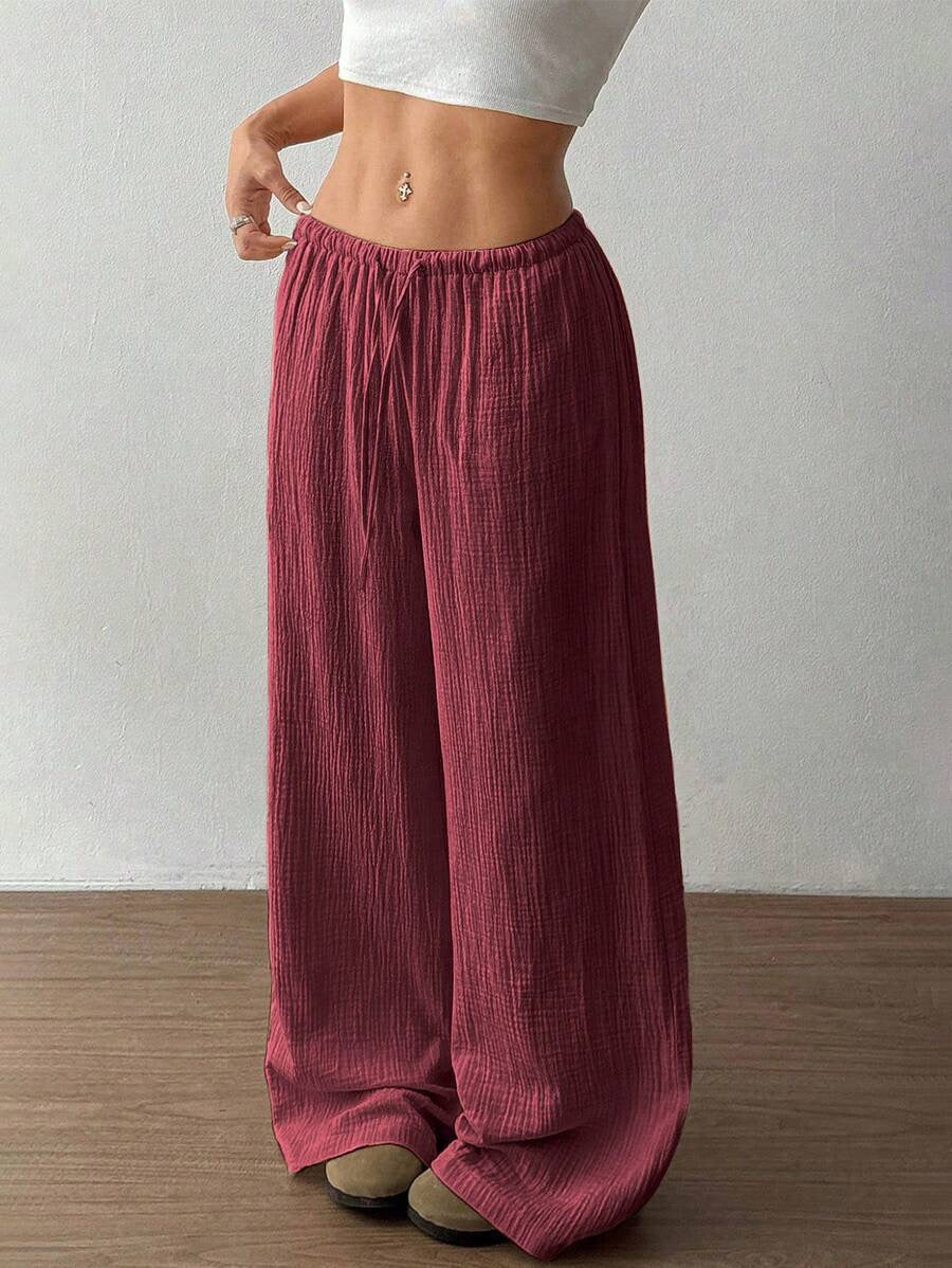 Betty Linen pant