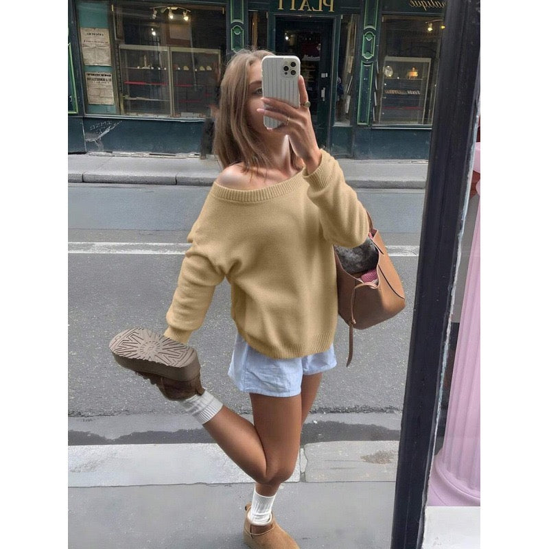 Blair Sweater
