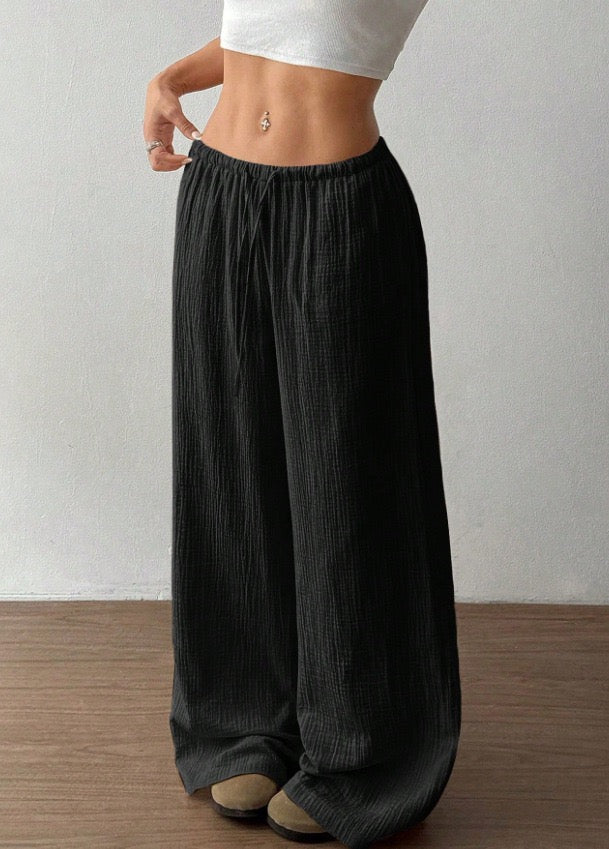 Betty Linen pant