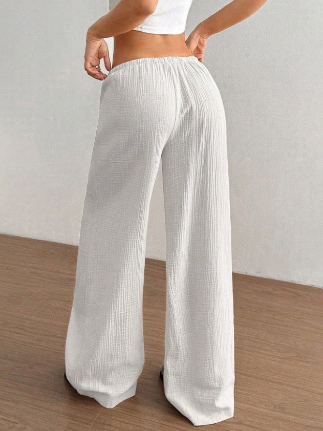 Betty Linen pant