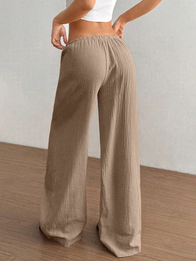 Betty Linen pant
