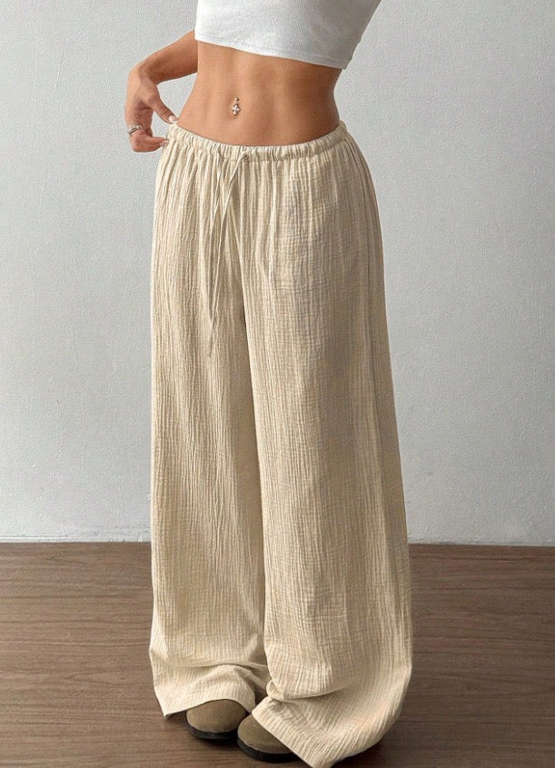 Betty Linen pant