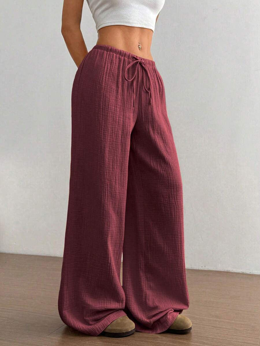 Betty Linen pant