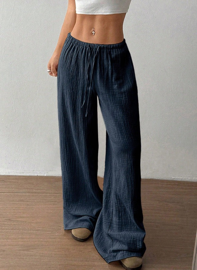 Betty Linen pant