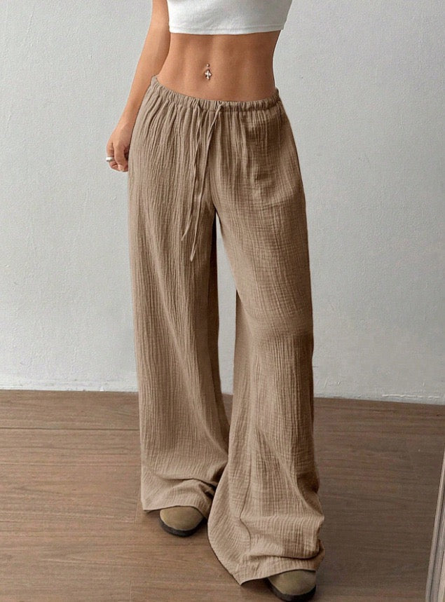 Betty Linen pant
