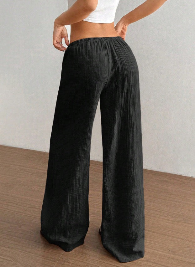 Betty Linen pant