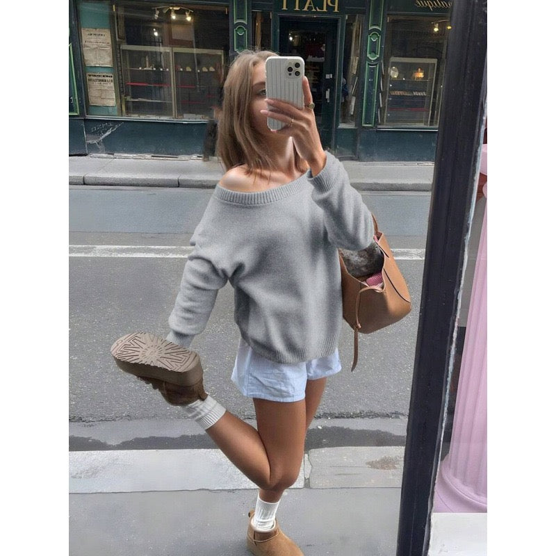 Blair Sweater