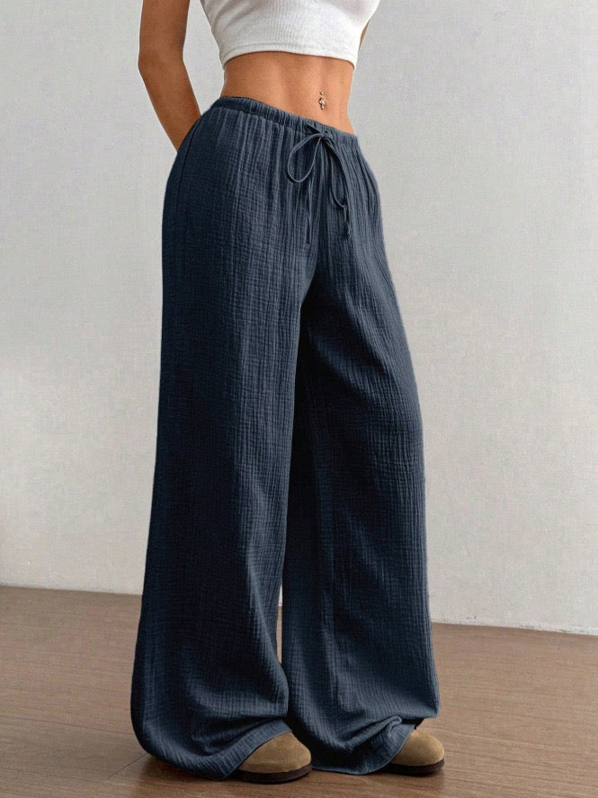Betty Linen pant