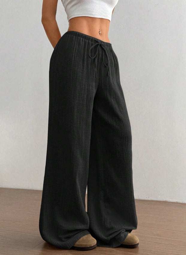 Betty Linen pant