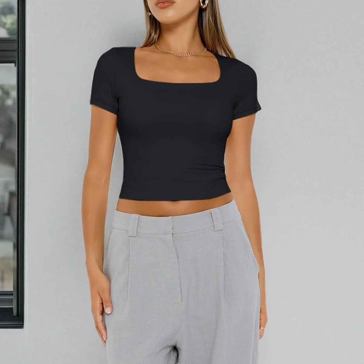 Claire Top