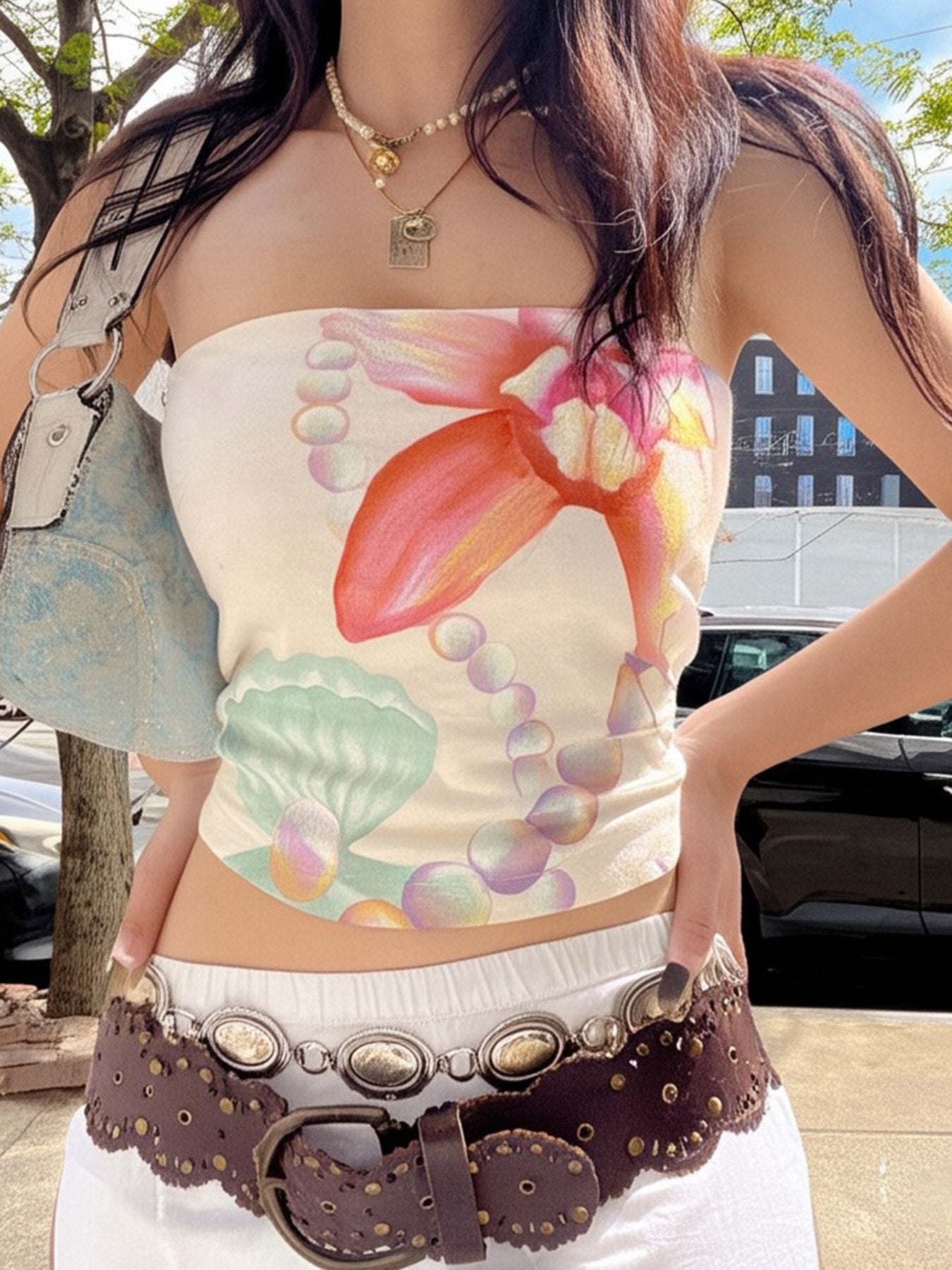 Cally Top