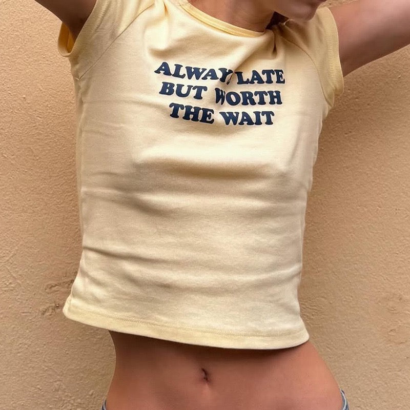 Isadora Top