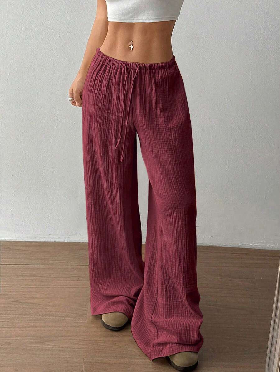 Betty Linen pant