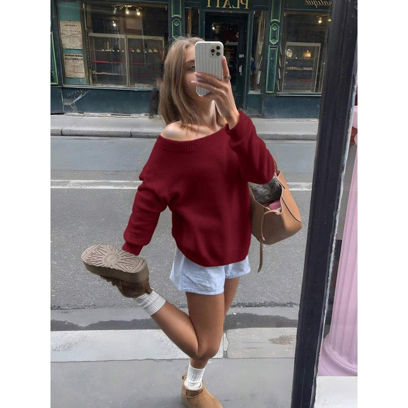 Blair Sweater