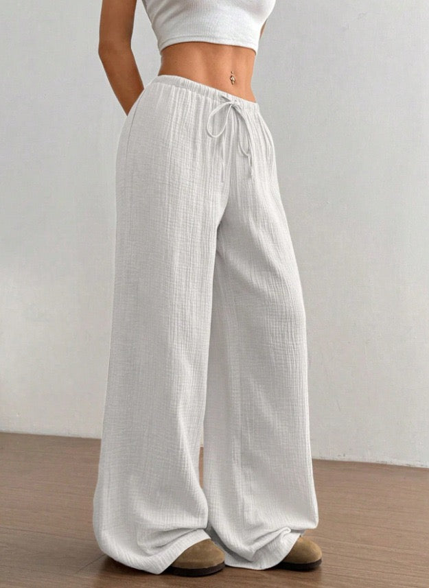 Betty Linen pant