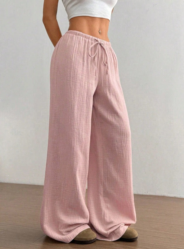 Betty Linen pant