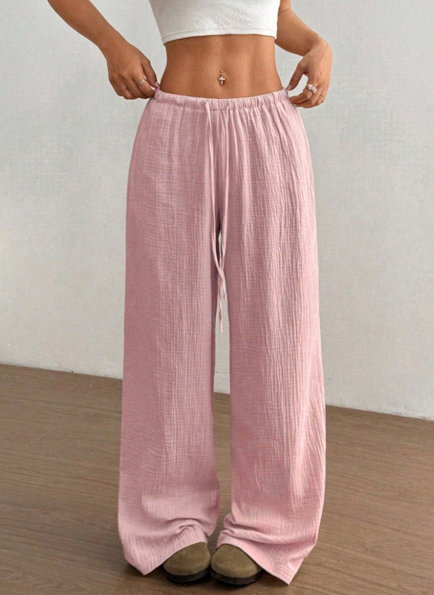 Betty Linen pant
