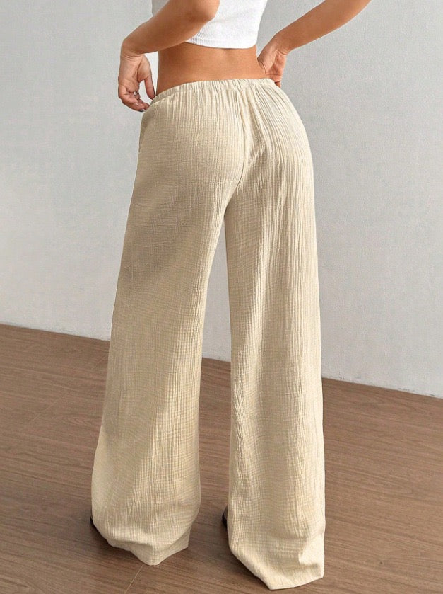 Betty Linen pant
