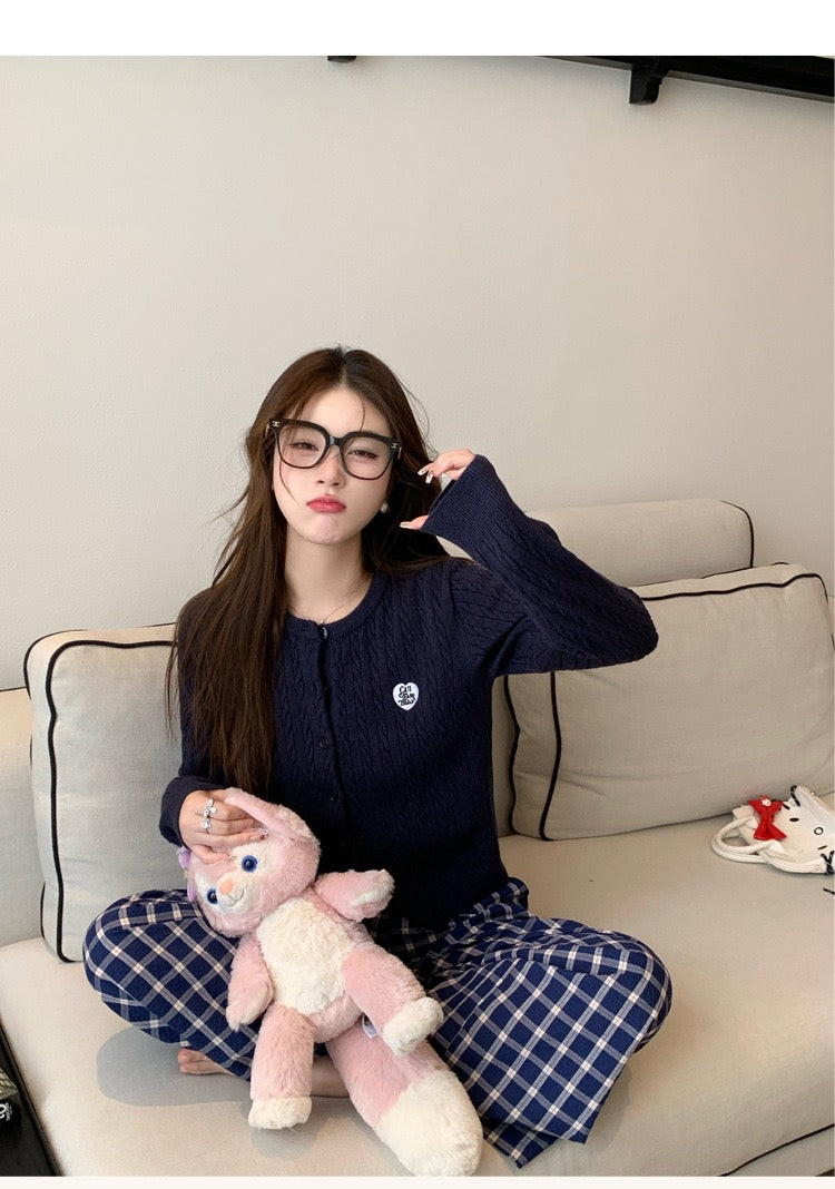Barley Sweater