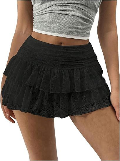 Brandy Skirt