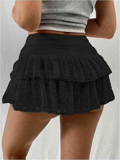 Brandy Skirt