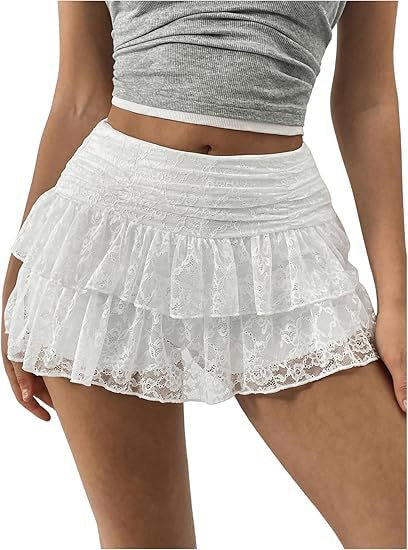 Brandy Skirt