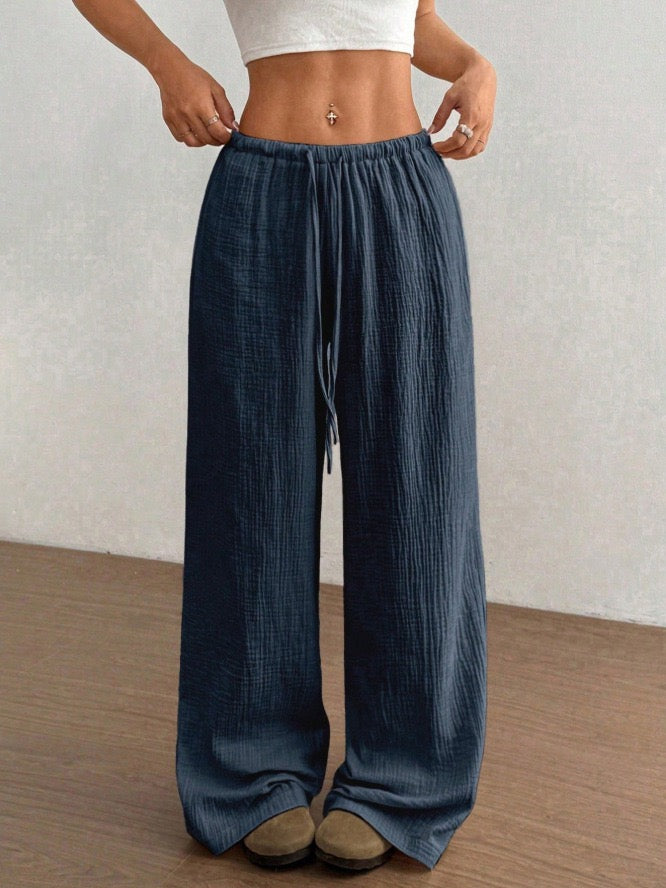 Betty Linen pant