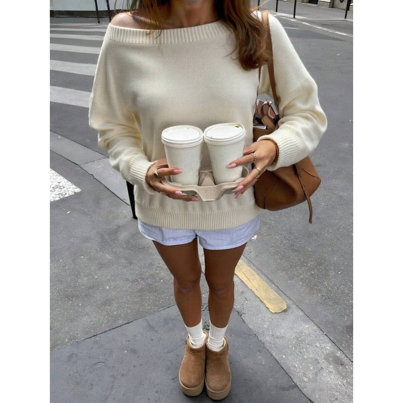 Blair Sweater