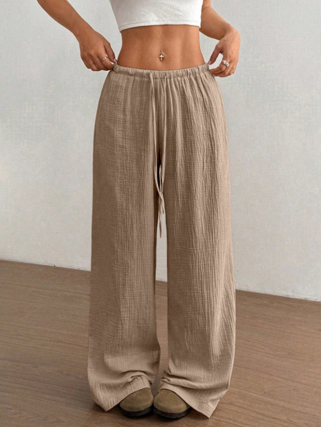 Betty Linen pant