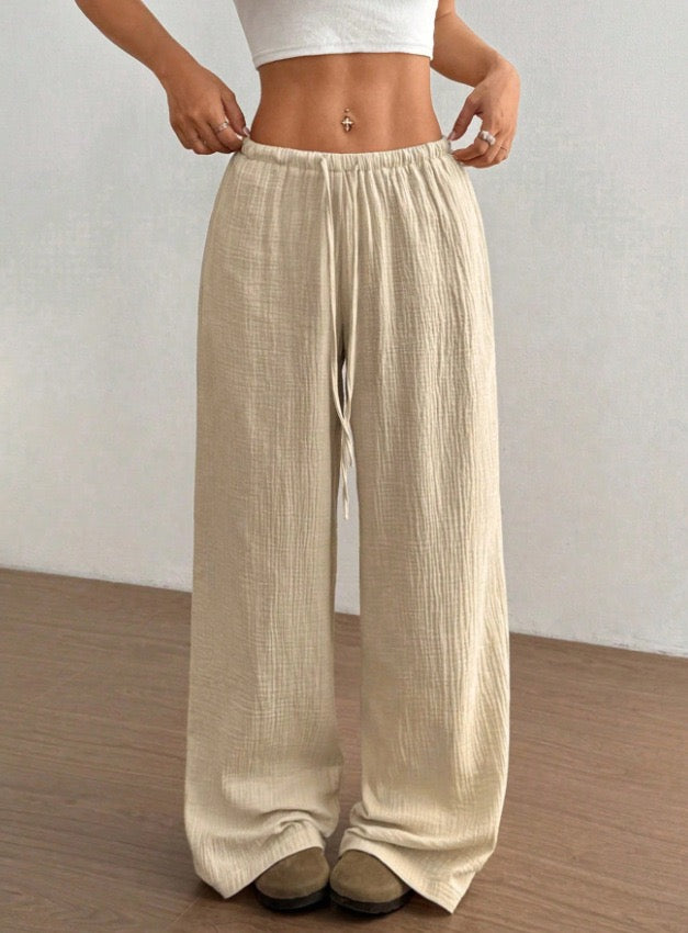 Betty Linen pant