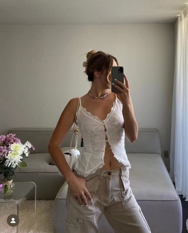 Birdie Top
