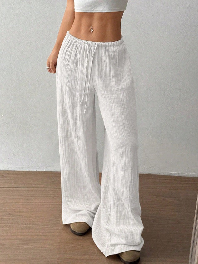Betty Linen pant