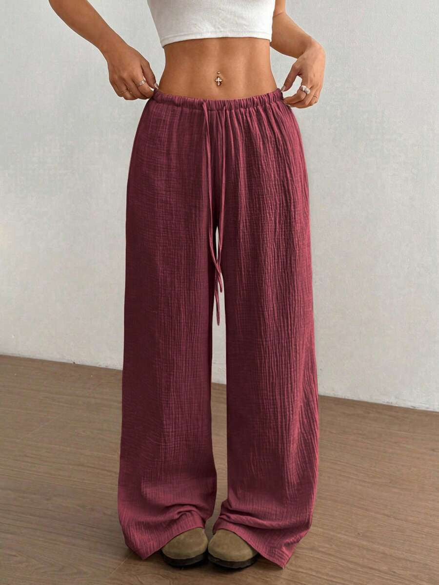 Betty Linen pant