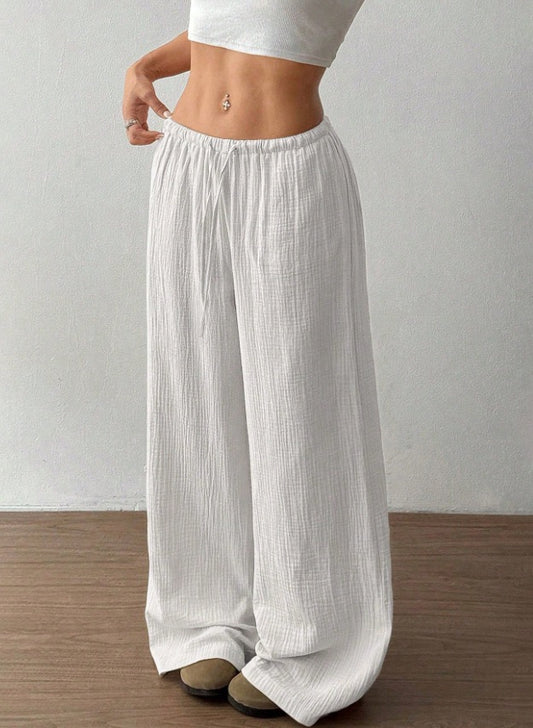 Betty Linen pant