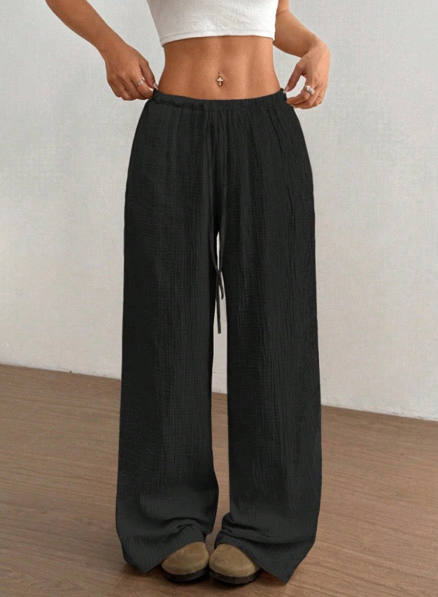 Betty Linen pant