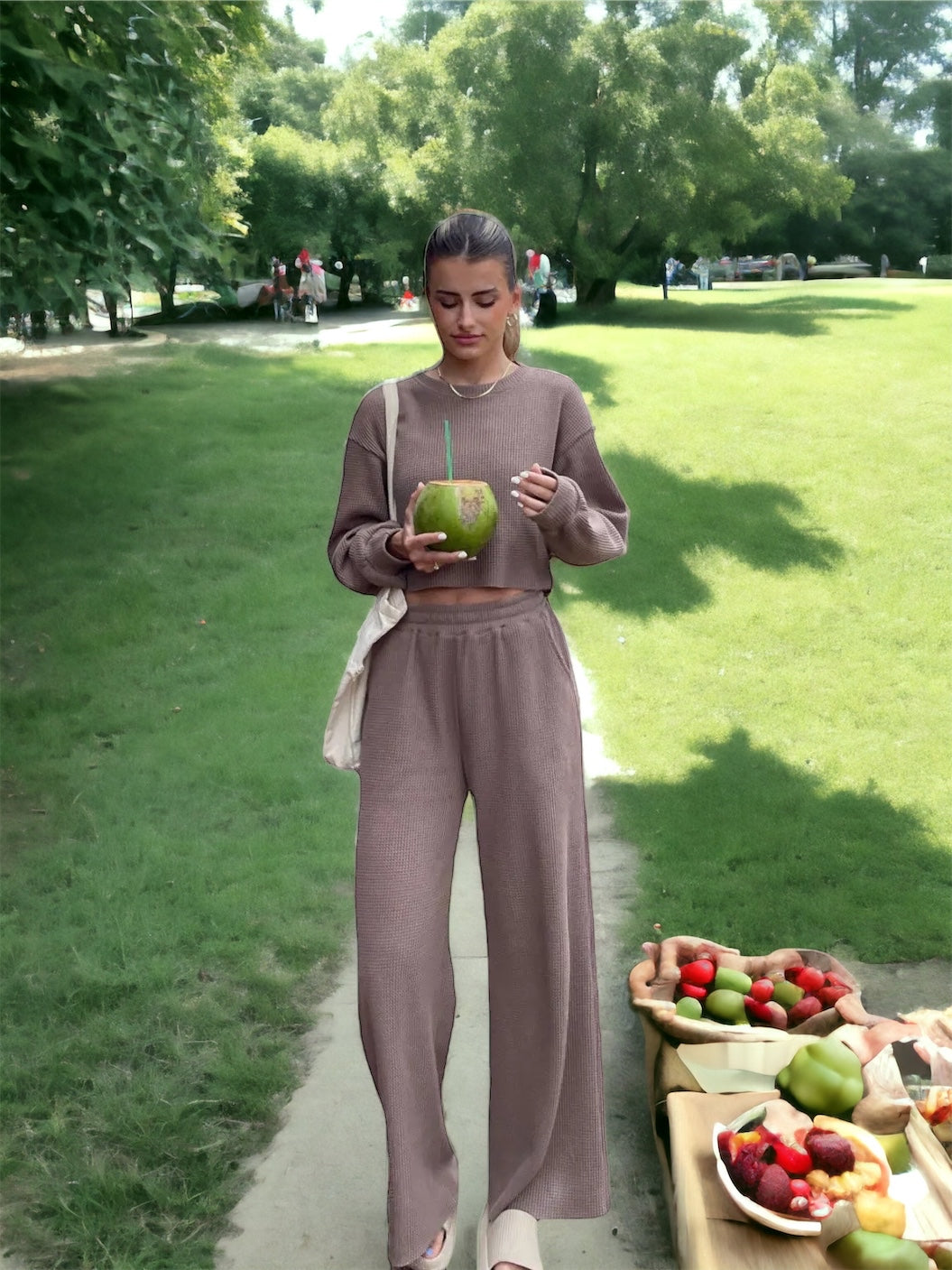 Meadow Set