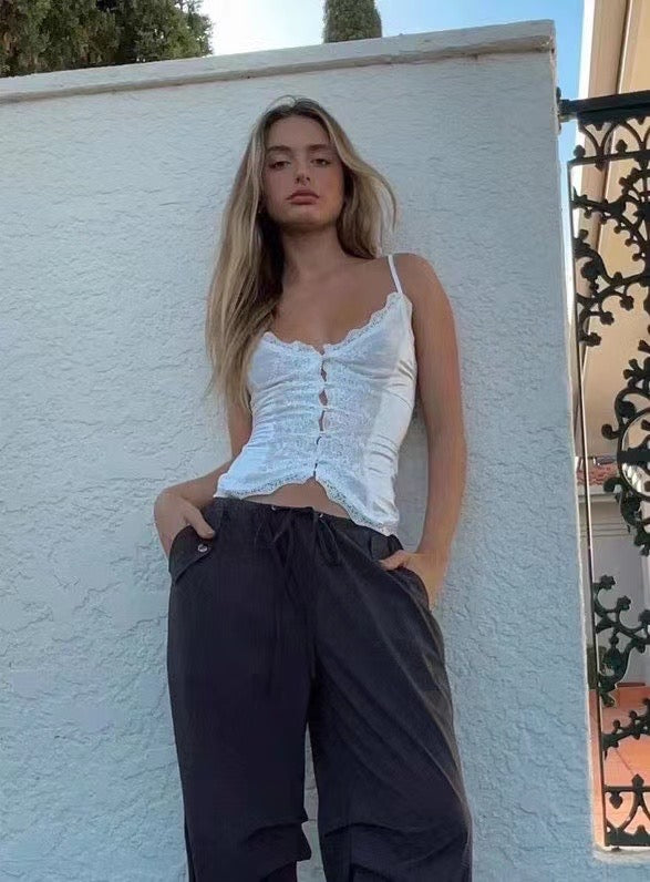 Birdie Top