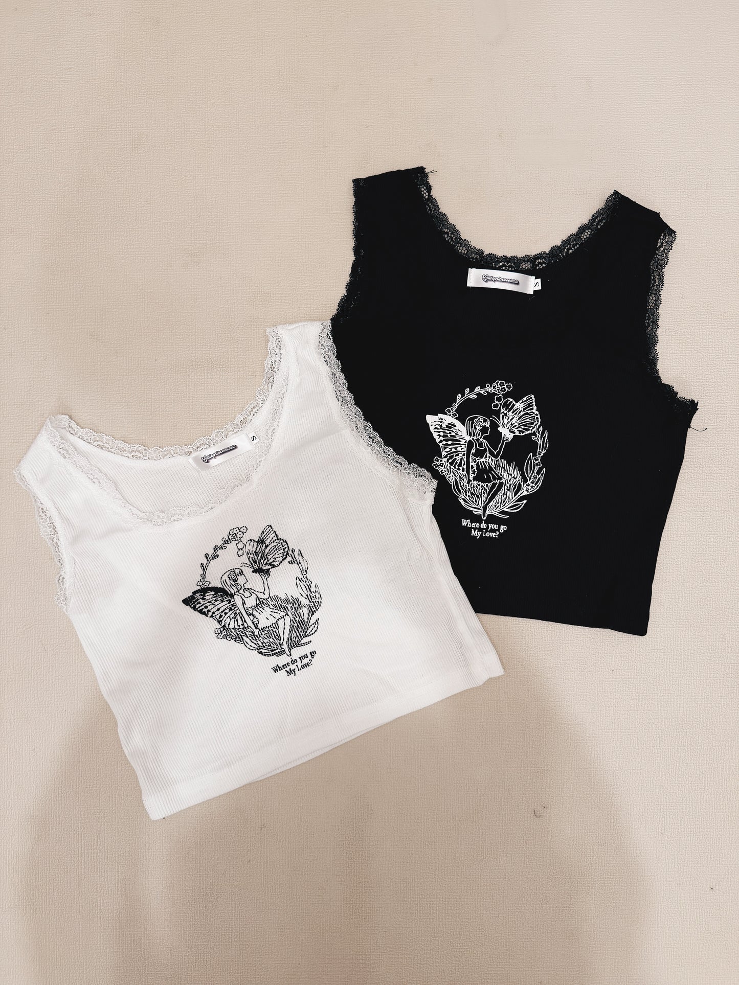 Angel Top