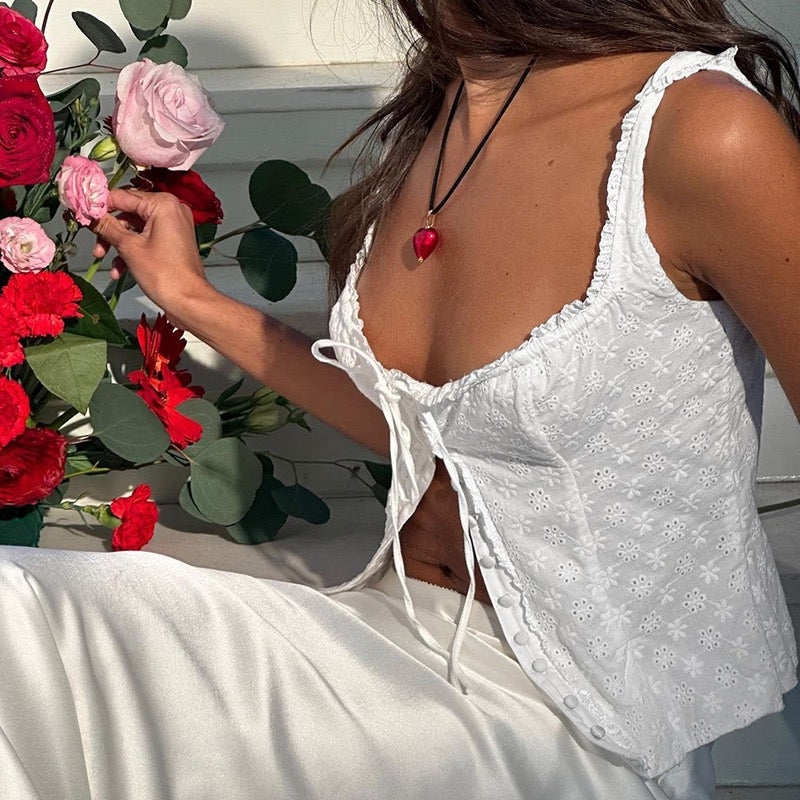 Gigi Top