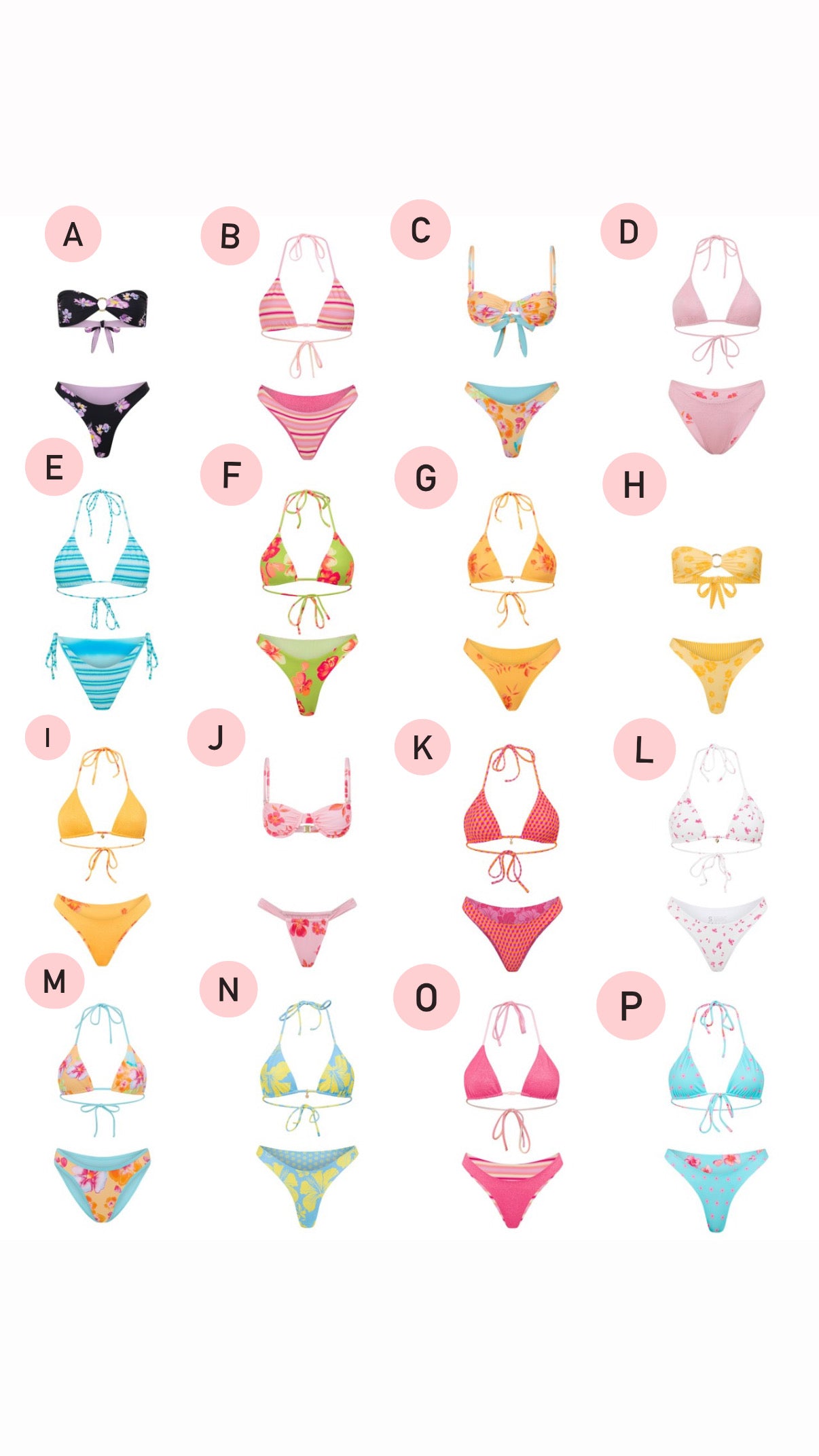 2025 New Collection preorder ๐ธ๐