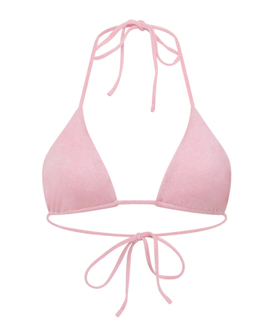 Flories Bikini Top
