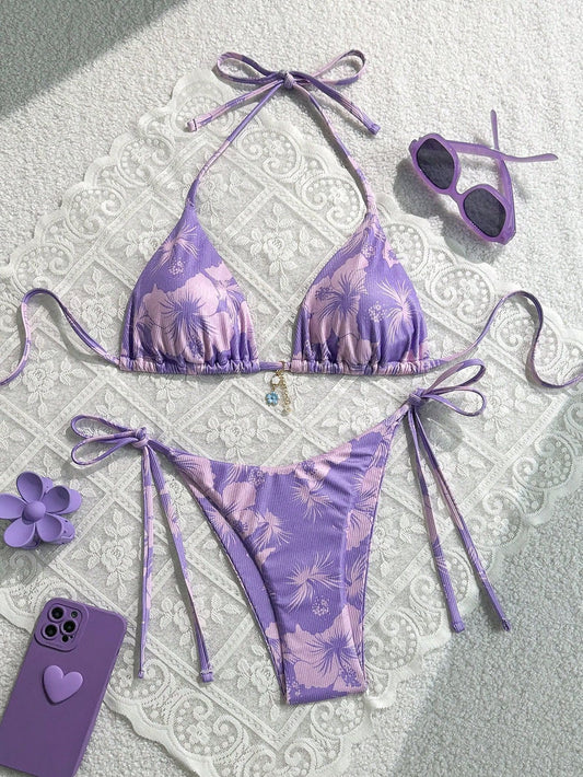 Maldives Bikini Set