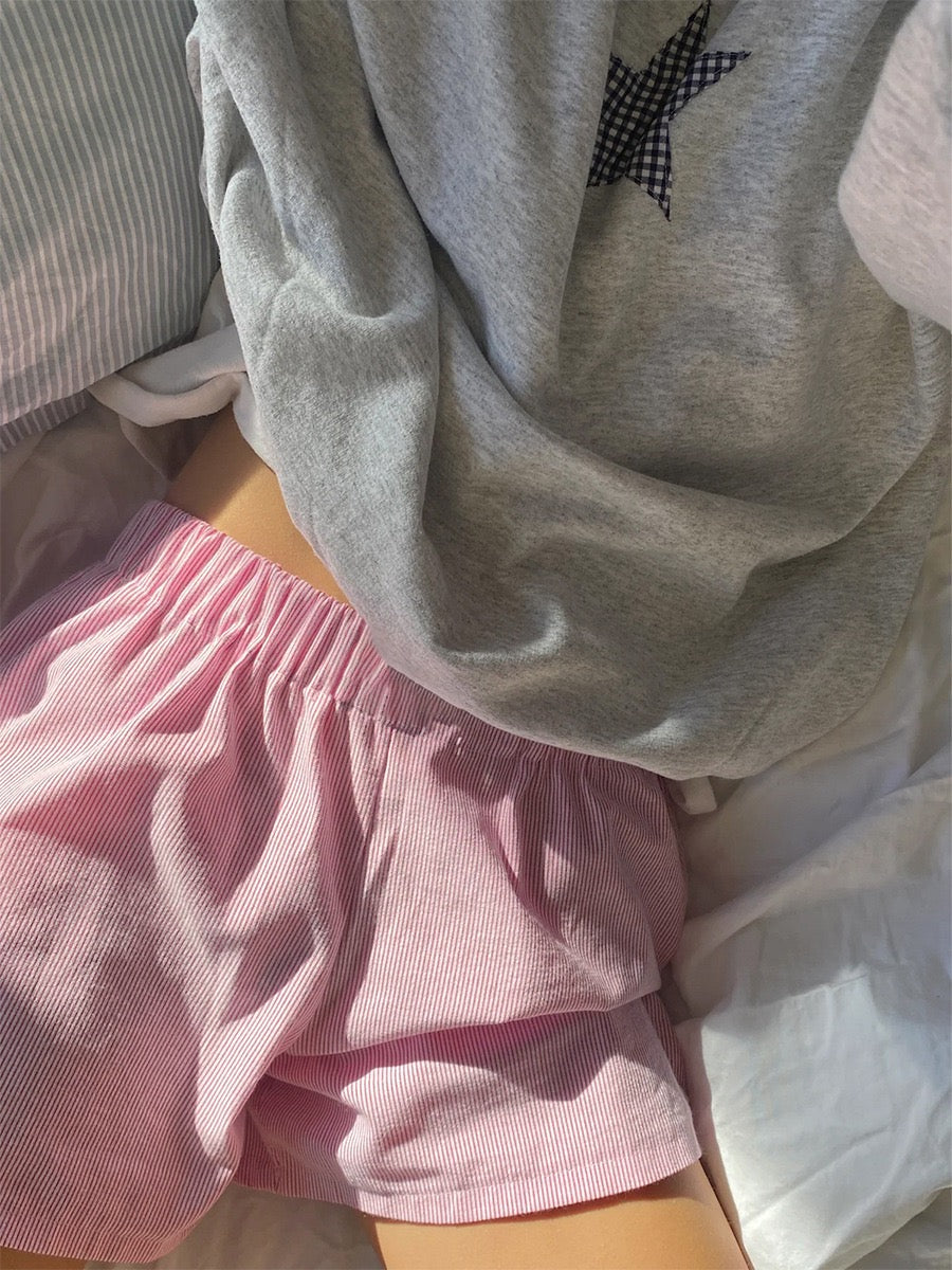 Odette Shorts
