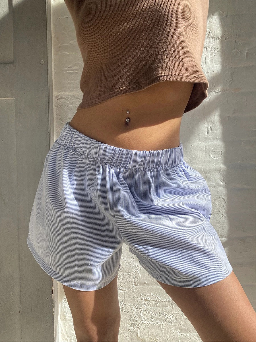 Odette Shorts