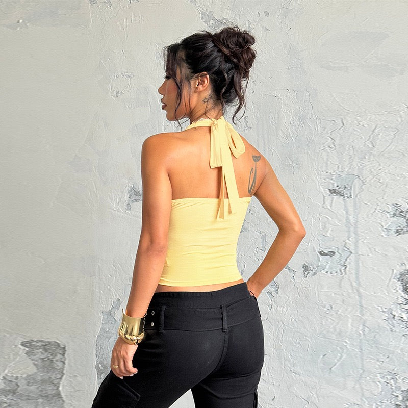 Zephyra Top