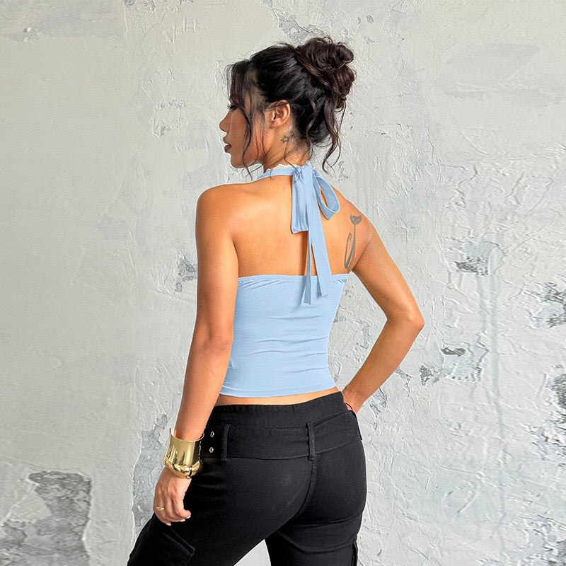 Zephyra Top