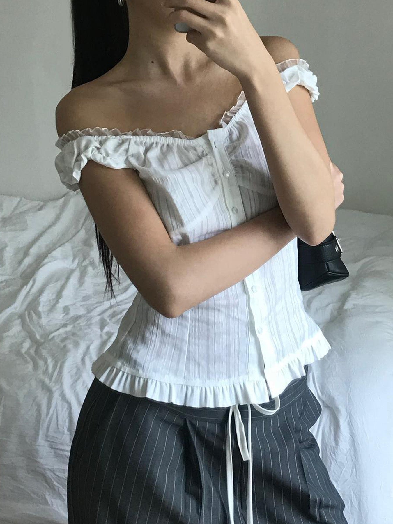Winslet Top