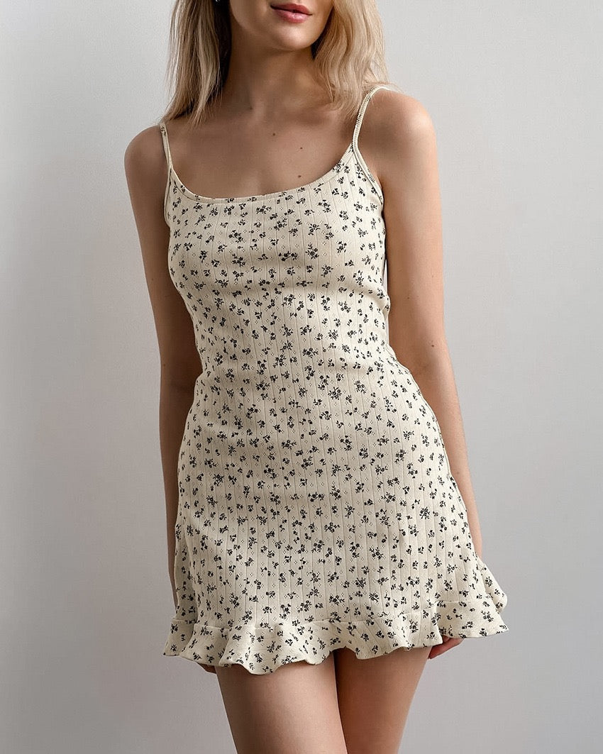 Elaris Dress